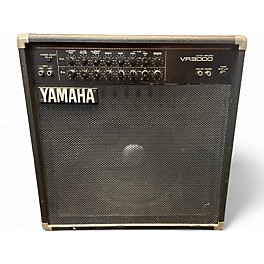 Used Vr3000 YAMAHA Guitar Combo Amp