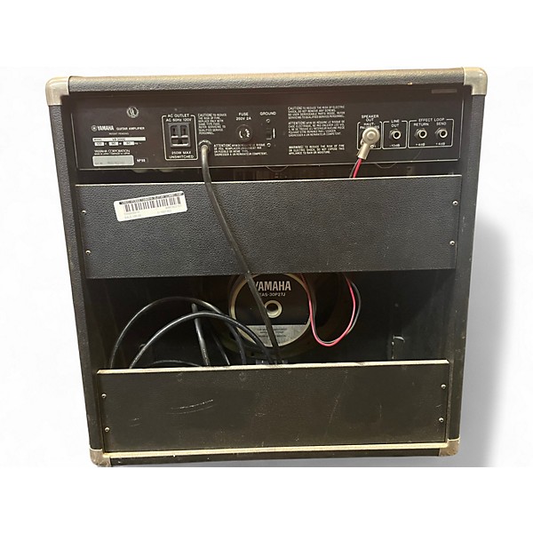 Used Vr3000 YAMAHA Guitar Combo Amp