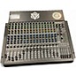 Used Mackie 1604VLZ4 Unpowered Mixer thumbnail
