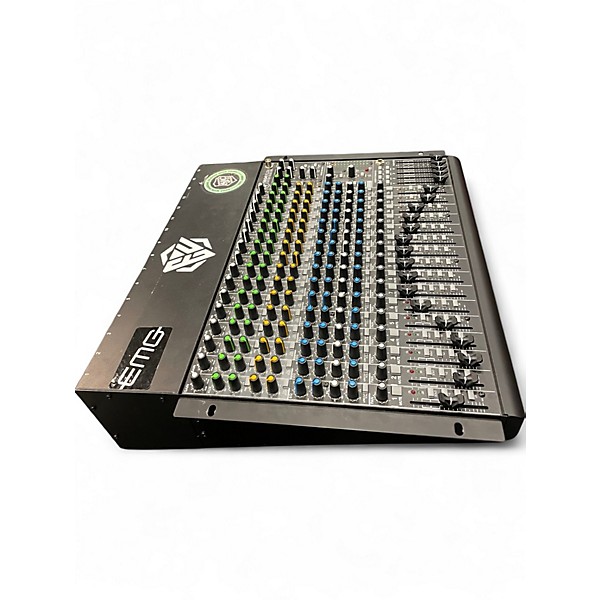 Used Mackie 1604VLZ4 Unpowered Mixer