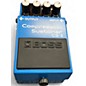 Used BOSS CS3 Compressor Sustainer Effect Pedal