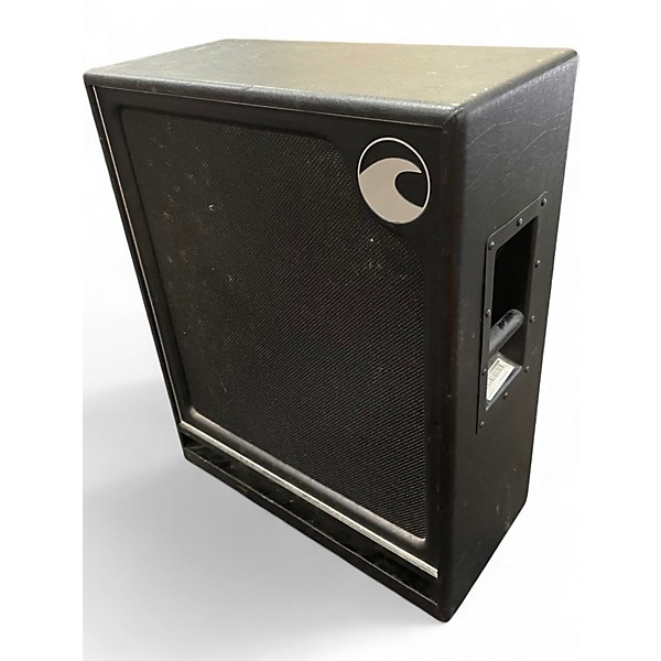 Used Port City OVERSIZED 2X12 Guitar Cabinet