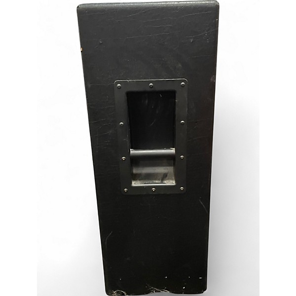Used Port City OVERSIZED 2X12 Guitar Cabinet