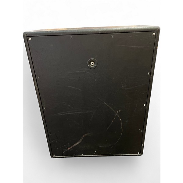 Used Port City OVERSIZED 2X12 Guitar Cabinet