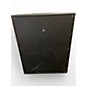 Used Port City OVERSIZED 2X12 Guitar Cabinet