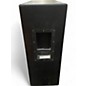 Used Port City OVERSIZED 2X12 Guitar Cabinet