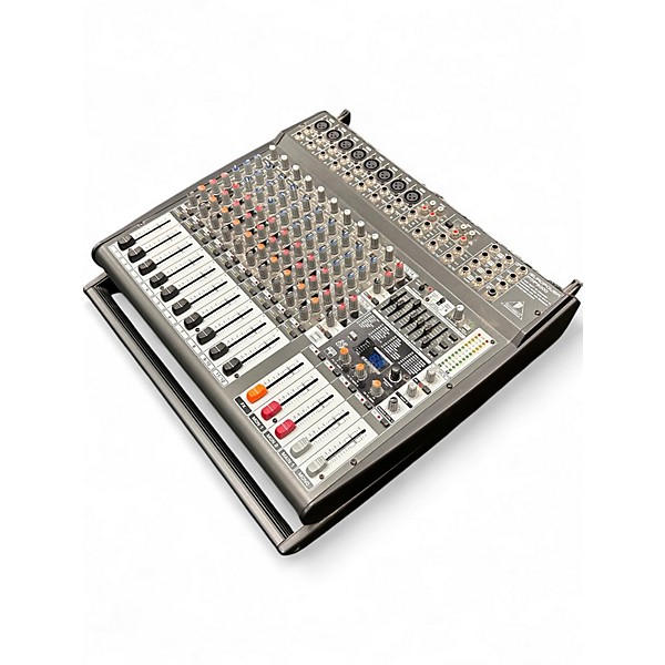 Used Behringer PMP3000 Powered Mixer