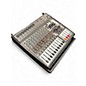 Used Behringer PMP3000 Powered Mixer