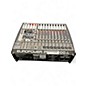 Used Behringer PMP3000 Powered Mixer