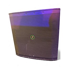 Used Mackie Thump118S Powered Subwoofer