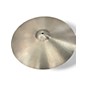 Used Paiste 20in Formula 602 Medium Ride Cymbal thumbnail