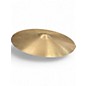 Used Paiste 20in Formula 602 Medium Ride Cymbal