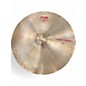 Used Paiste 16in 2002 Heavy Crash Cymbal thumbnail