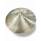 Used Paiste 16in 2002 Heavy Crash Cymbal