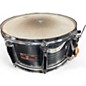 Used Yamaha 14in SD-765 MA Silver Drum thumbnail