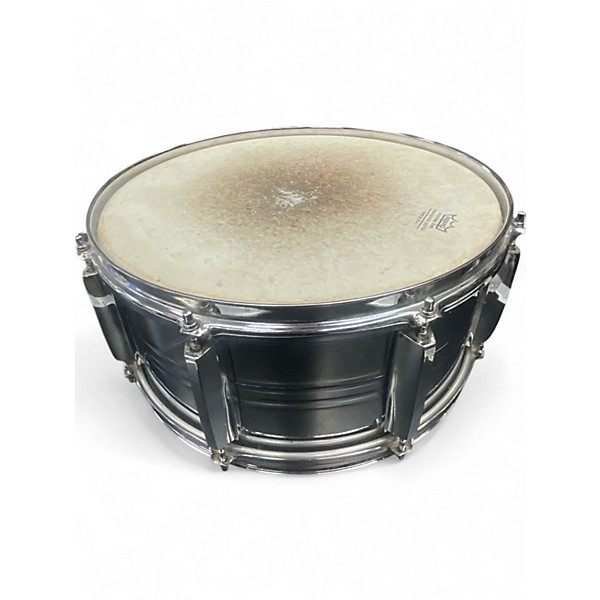 Used Yamaha 14in SD-765 MA Silver Drum Silver 33 | Guitar Center