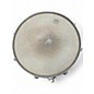 Used Yamaha 14in SD-765 MA Silver Drum