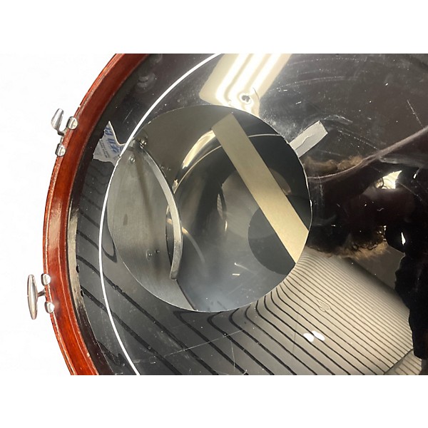 Vintage 1980s Gretsch Drums 7 Piece USA Custom Walnut Drum Kit