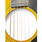 Vintage 1978 Guild D50 2 Color Sunburst Acoustic Electric Guitar