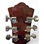 Vintage 1978 Guild D50 2 Color Sunburst Acoustic Electric Guitar