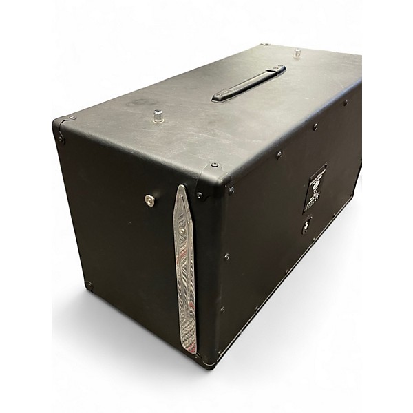 Used EVH 5150 212ST 2x12 Guitar Cabinet