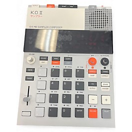 Used teenage engineering KOII Compressor