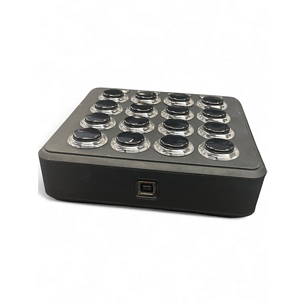 Introducing the Midi Fighter 3D - DJ TechTools