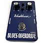 Used Washburn LSEBOD Effect Pedal thumbnail