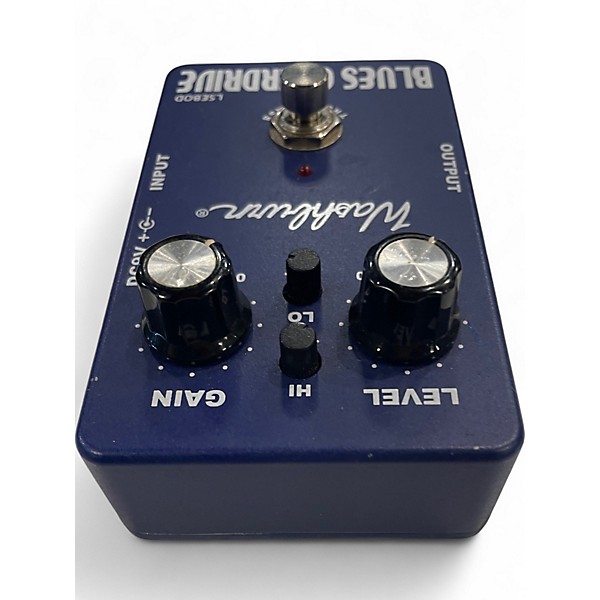 Used Washburn LSEBOD Effect Pedal