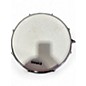 Vintage 1970s Slingerland 14in Model 141 Festival Snare Chrome Drum