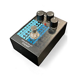 Used Deadbeat Analog Delay Effect Pedal