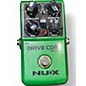 Used NUX Drive Core Deluxe thumbnail