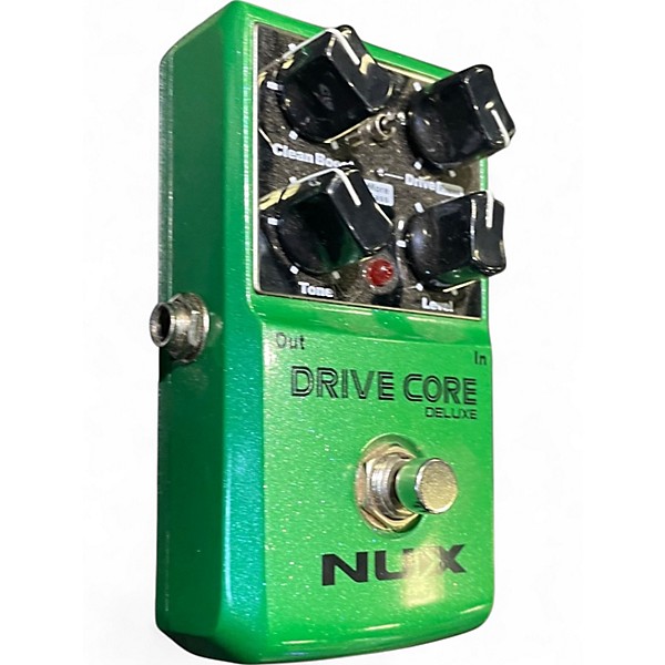 Used NUX Drive Core Deluxe