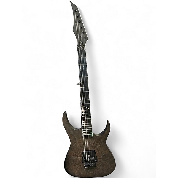 Aviator Predator - Guitar Compare