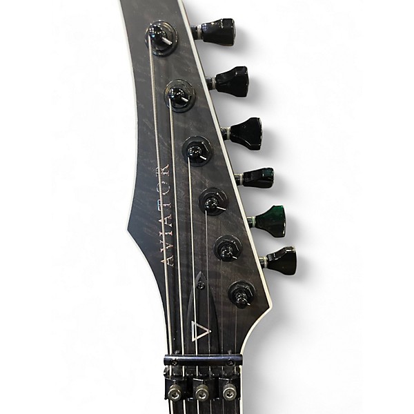 5nowdr0p 様お取り置きAviator Guitars Predator - メルカリ
