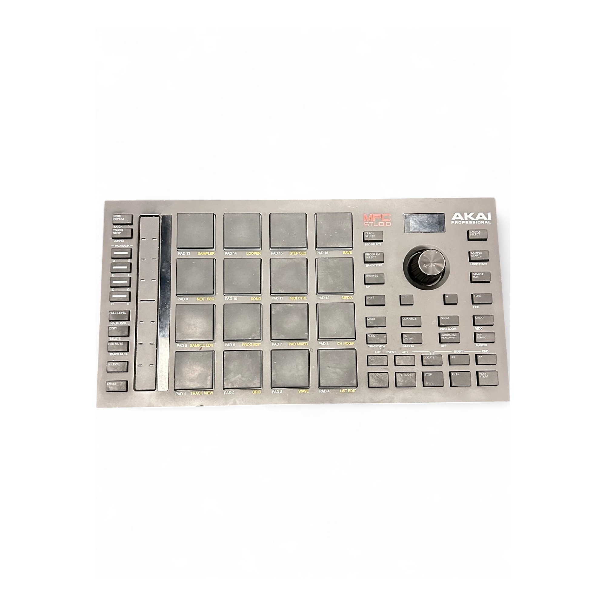 Used Akai Professional MPC STUDIO BLACK Production Controller
