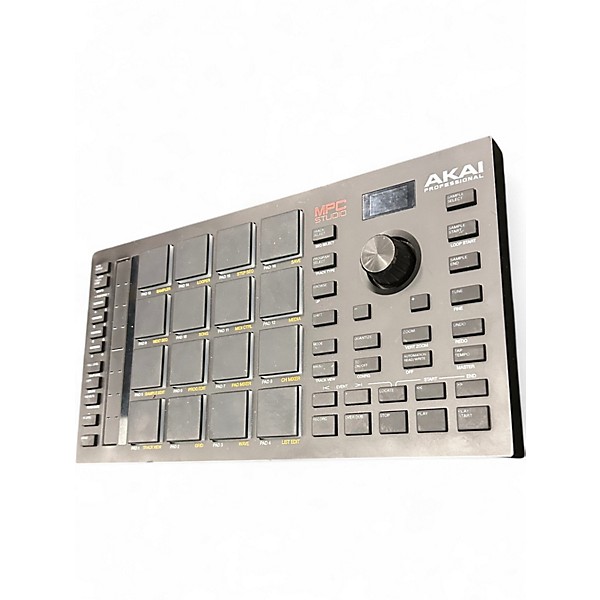 Used Akai Professional MPC STUDIO BLACK Production Controller