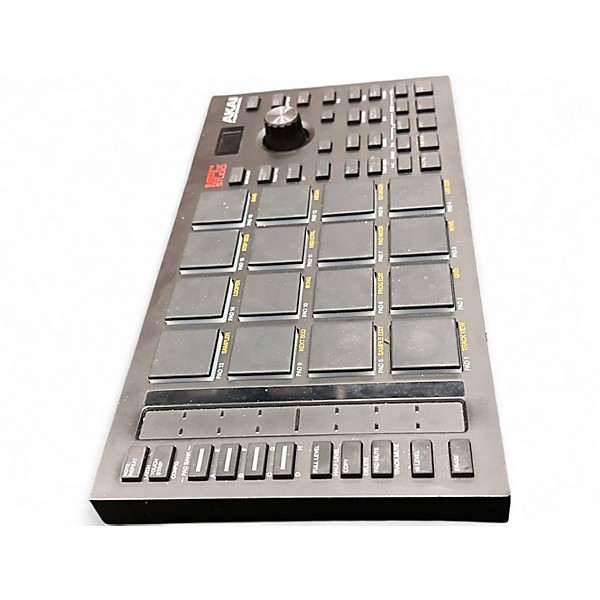 Used Akai Professional MPC STUDIO BLACK Production Controller