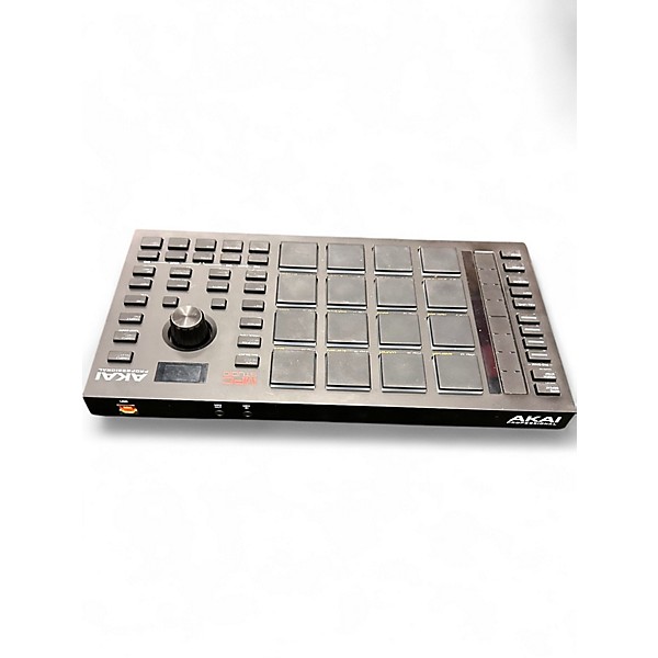 Used Akai Professional MPC STUDIO BLACK Production Controller