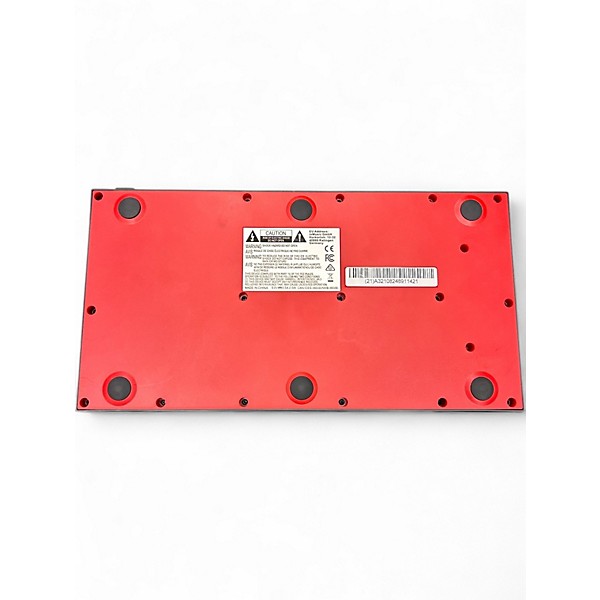 Used Akai Professional MPC STUDIO BLACK Production Controller