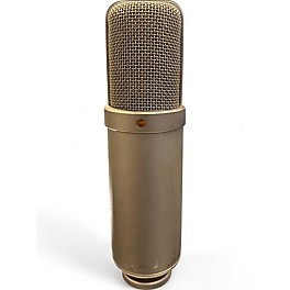 Used RODE NTK Condenser Microphone