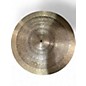 Used MEINL 22in byzance tradition ride Cymbal thumbnail