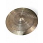 Used MEINL 22in byzance tradition ride Cymbal