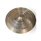 Used MEINL 22in byzance tradition ride Cymbal