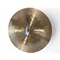 Used MEINL 22in byzance tradition ride Cymbal