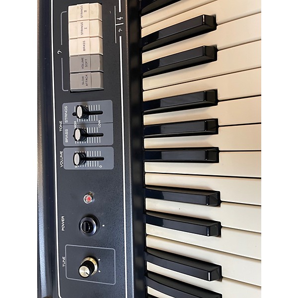 Vintage 1970s Roland RS202 Synthesizer