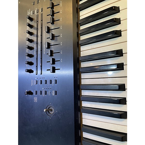 Used Korg KRONOS Keyboard Workstation