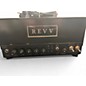 Used Revv Amplification d20 Tube Guitar Amp Head thumbnail