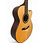 Used 2011 PRS ANGELUS CUTAWAY Natural Acoustic Electric Guitar