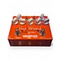 Used Wampler HOT WIRED Effect Pedal